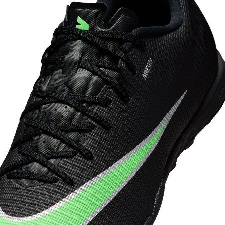 Nike Mercurial Vapor 17 Academy Turf noir vert