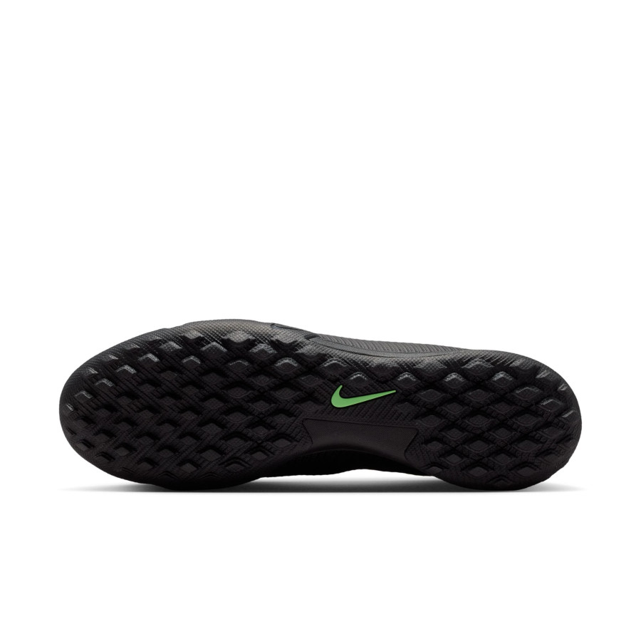 Nike Mercurial Vapor 17 Academy Turf noir vert