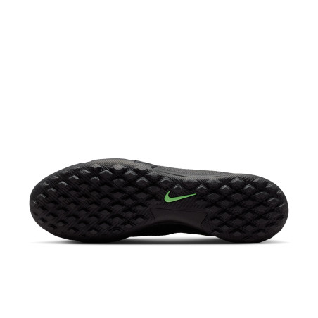 Nike Mercurial Vapor 17 Academy Turf noir vert