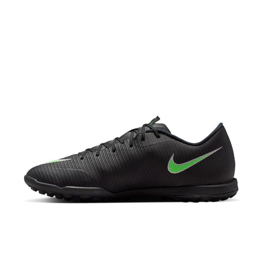 Nike Mercurial Vapor 17 Academy Turf noir vert
