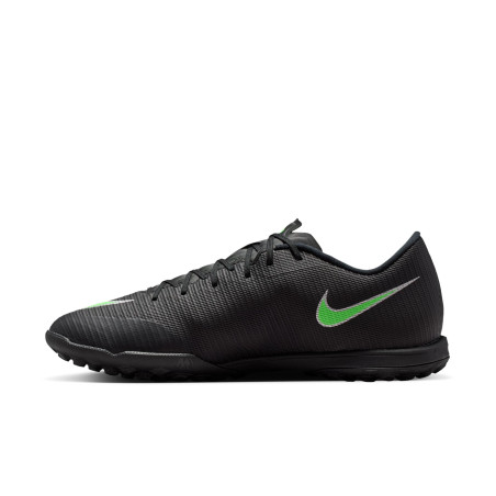 Nike Mercurial Vapor 17 Academy Turf noir vert