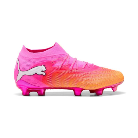 Puma Future 9 Ultimate FG rose orange