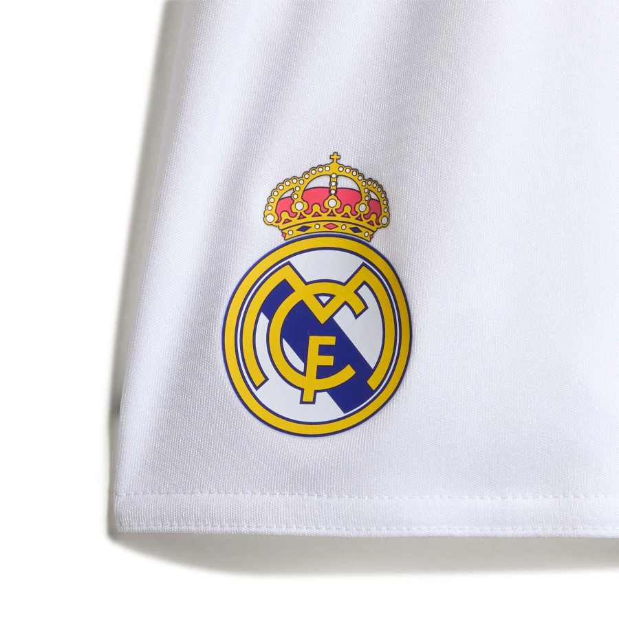 Tenue bébé Real Madrid domicile 2026/27