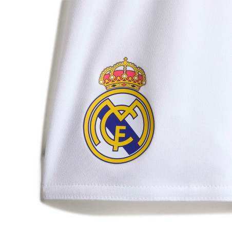Tenue bébé Real Madrid domicile 2026/27