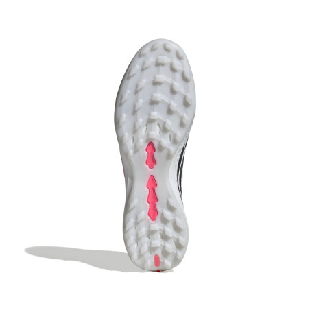 adidas Predator Pro Turf blanc rose