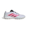 adidas Predator Pro Turf blanc rose