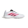 adidas Predator League Turf blanc rose