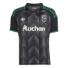 Maillot junior RC Lens extérieur 2026/27