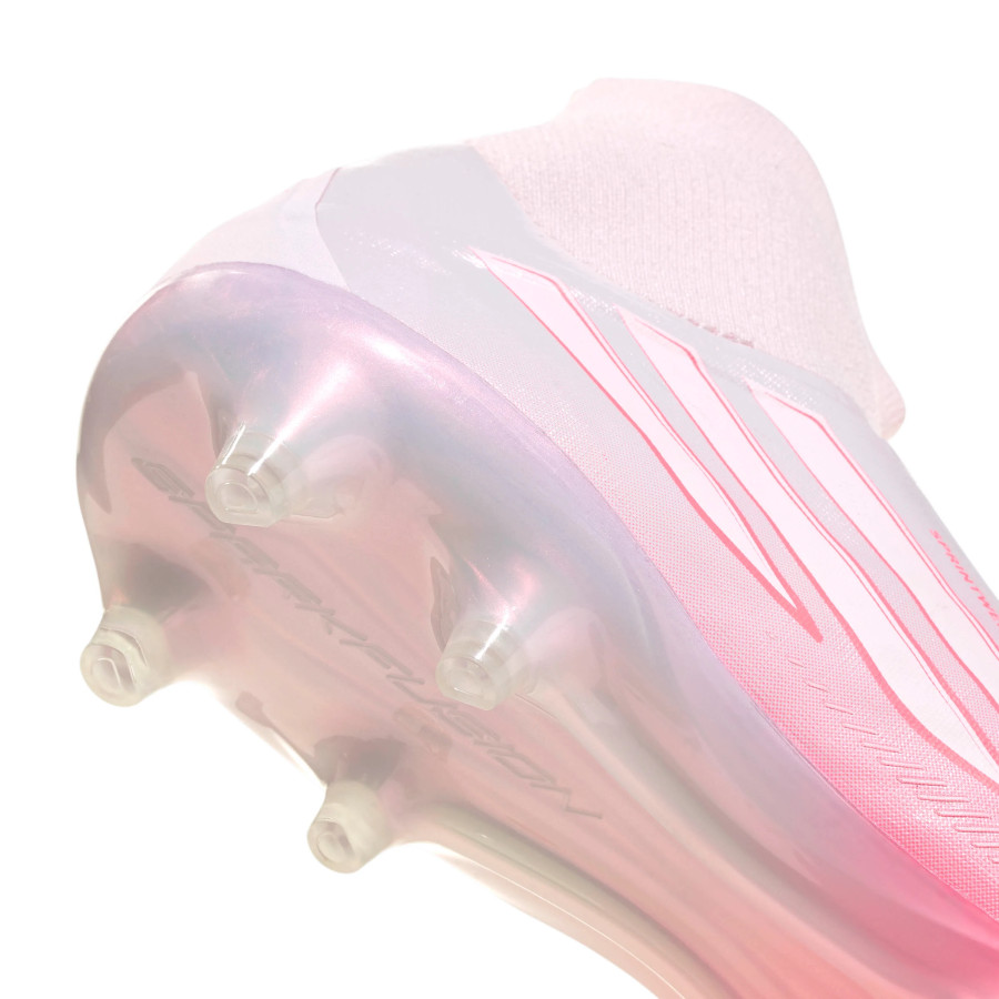 adidas F50 Sparkfusion Pro FG/AG rose