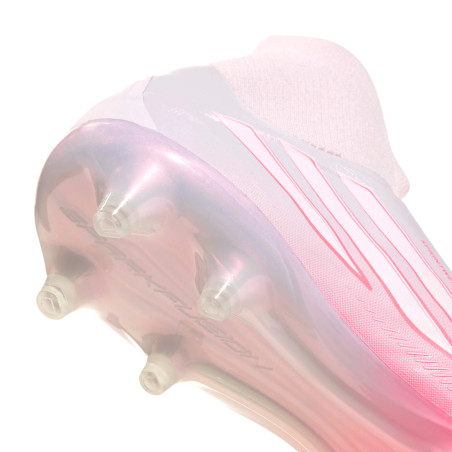 adidas F50 Sparkfusion Pro FG/AG rose