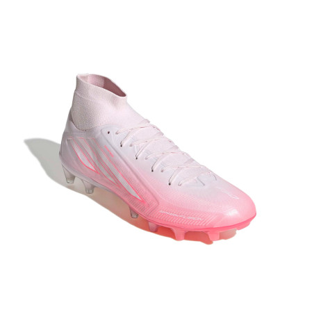 adidas F50 Sparkfusion Pro FG/AG rose