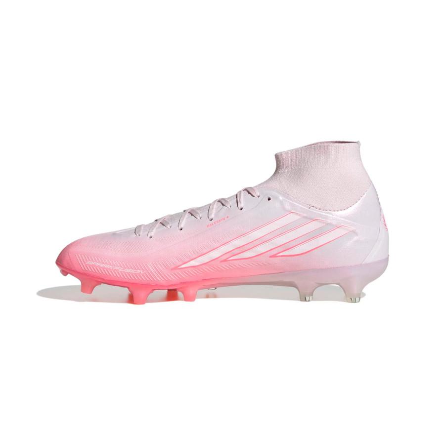adidas F50 Sparkfusion Pro FG/AG rose