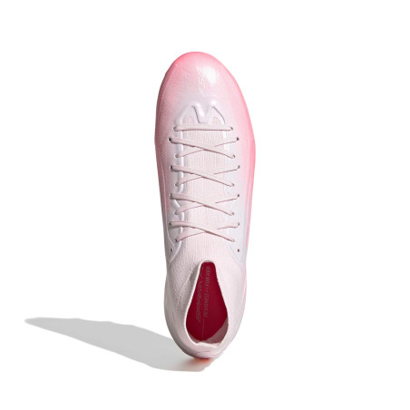 adidas F50 Sparkfusion Pro FG/AG rose