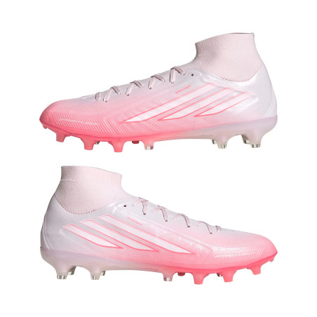adidas F50 Sparkfusion Pro FG/AG rose
