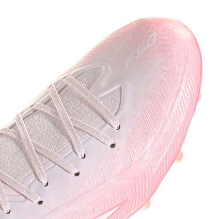 adidas F50 Sparkfusion Pro FG/AG rose