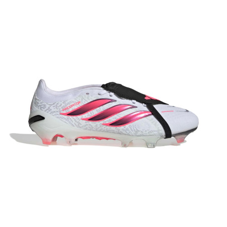 adidas Predator Pro FT FG blanc rose