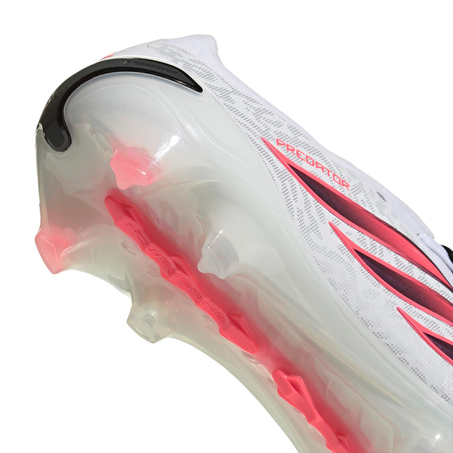 adidas Predator Pro FT FG blanc rose