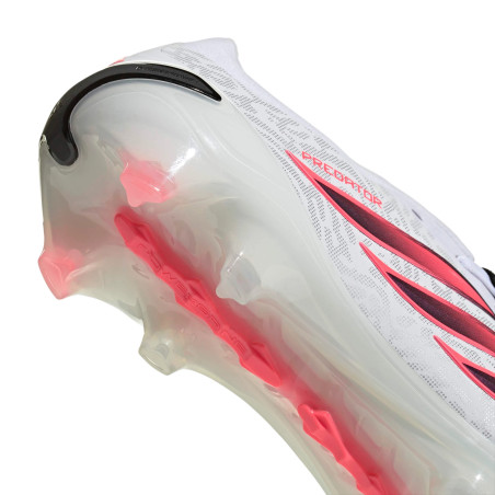 adidas Predator Pro FT FG blanc rose