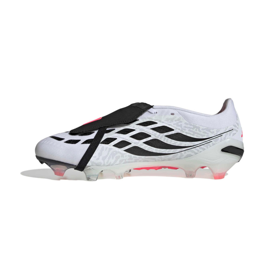 adidas Predator Pro FT FG blanc rose