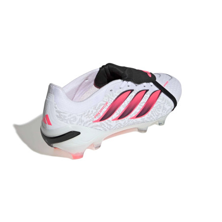 adidas Predator Pro FT FG blanc rose