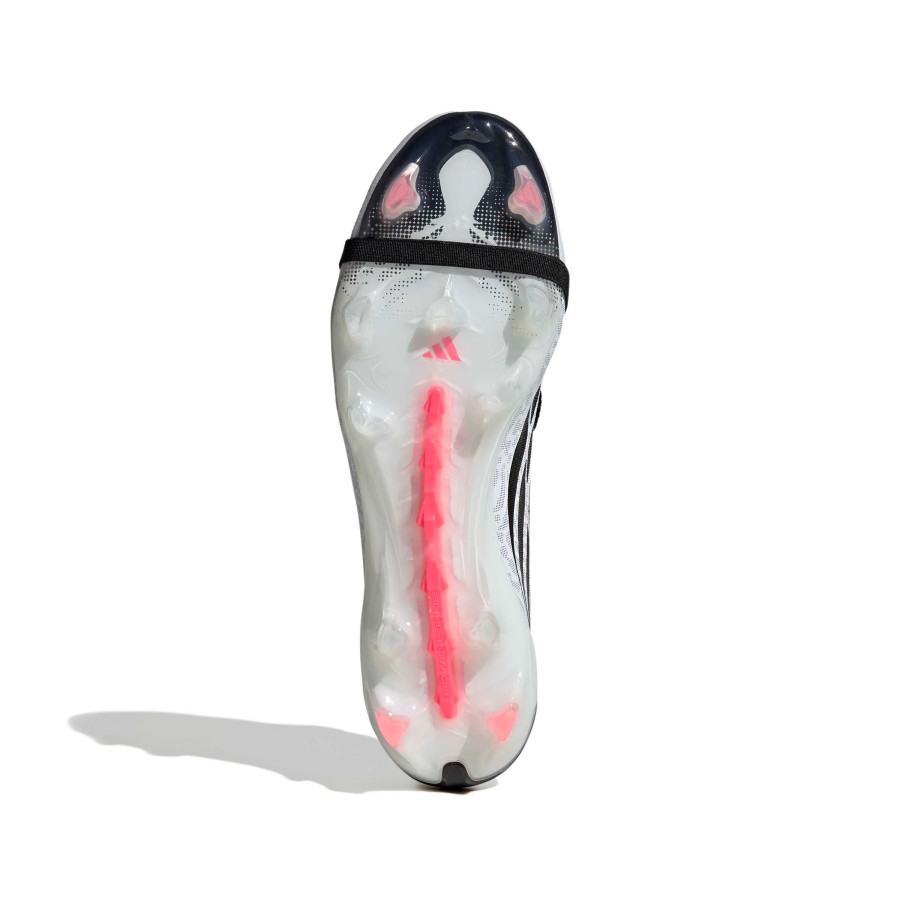 adidas Predator Pro FT FG blanc rose