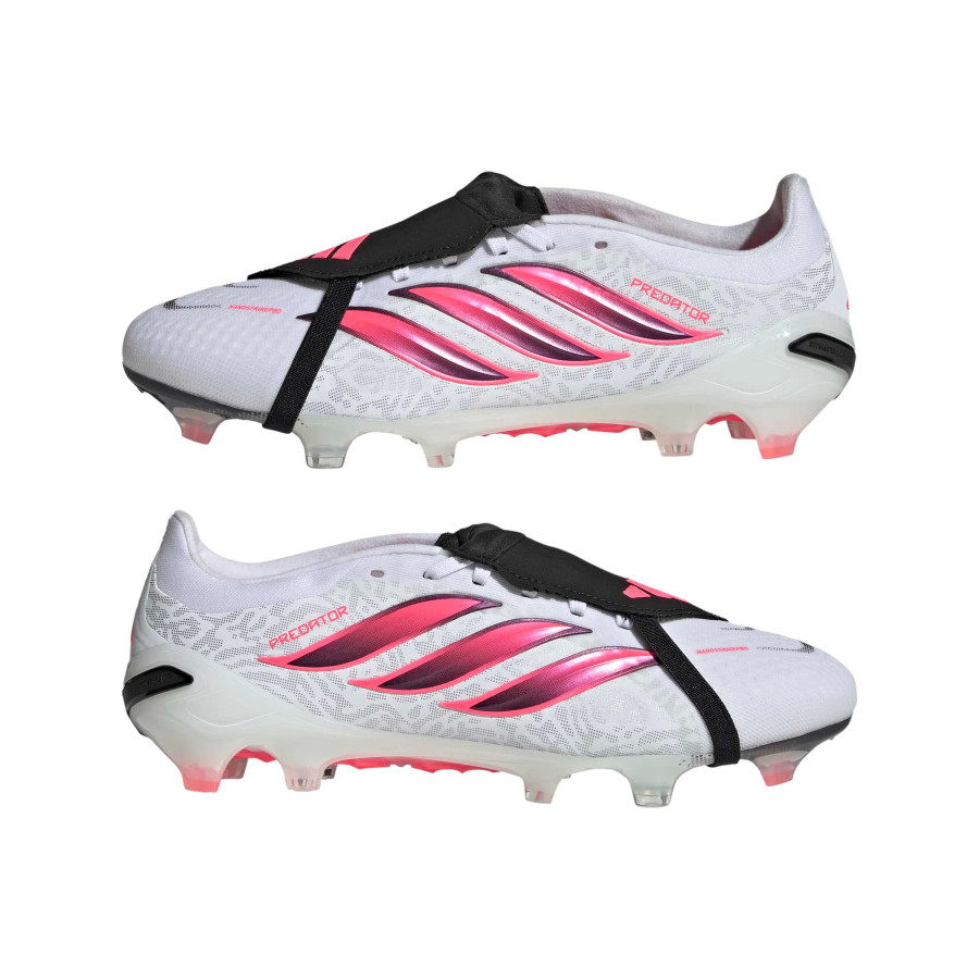 adidas Predator Pro FT FG blanc rose