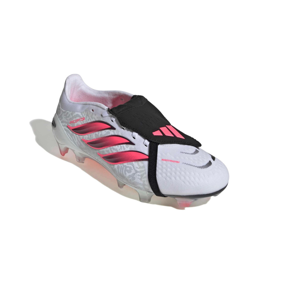 adidas Predator Pro FT FG blanc rose