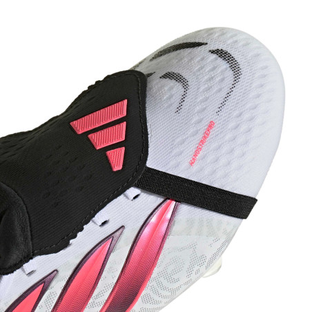 adidas Predator Pro FT FG blanc rose