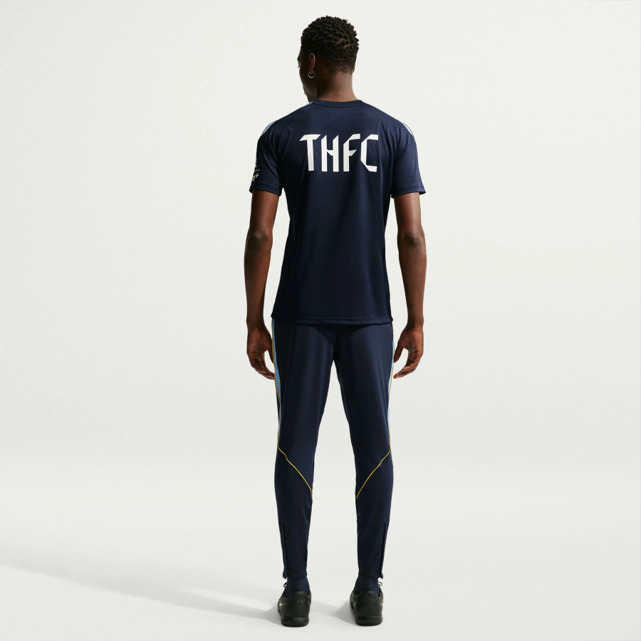 Maillot entraînement Tottenham Strike bleu