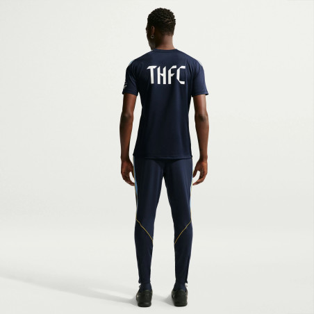 Maillot entraînement Tottenham Strike bleu