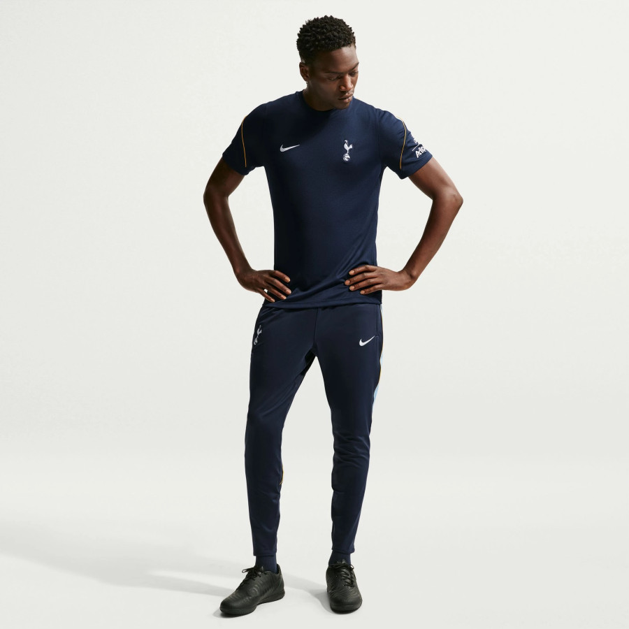 Maillot entraînement Tottenham Strike bleu