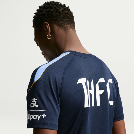 Maillot entraînement Tottenham Strike bleu