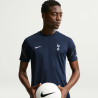 Maillot entraînement Tottenham Strike bleu