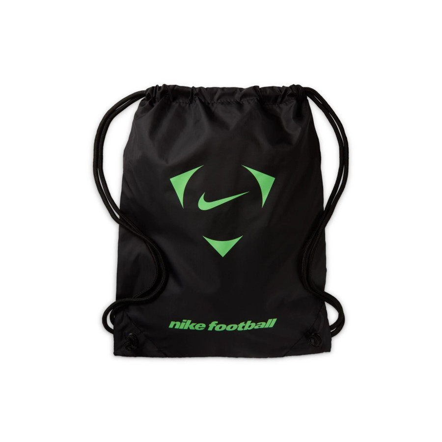 Nike Air Zoom Mercurial Superfly 11 Elite SG-Pro noir vert