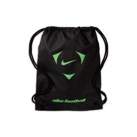 Nike Air Zoom Mercurial Superfly 11 Elite SG-Pro noir vert