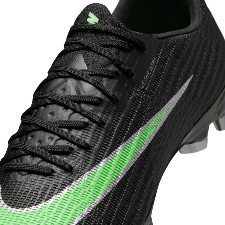 Nike Air Zoom Mercurial Superfly 11 Elite SG-Pro noir vert