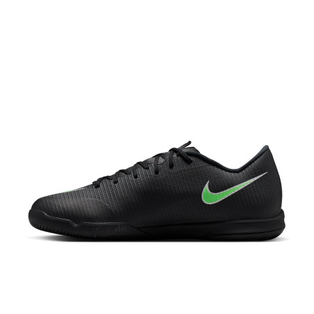 Nike Mercurial Vapor 17 Academy Indoor noir vert
