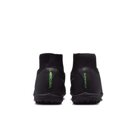 Nike Mercurial Superfly 11 Academy Turf noir vert