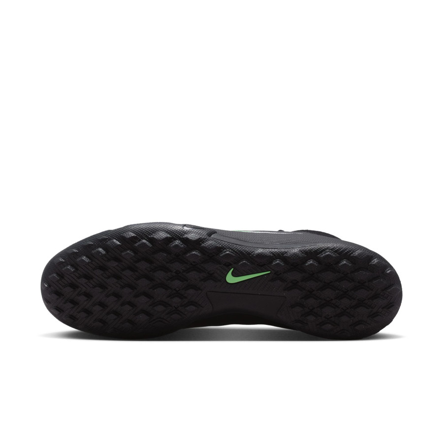 Nike Mercurial Superfly 11 Academy Turf noir vert