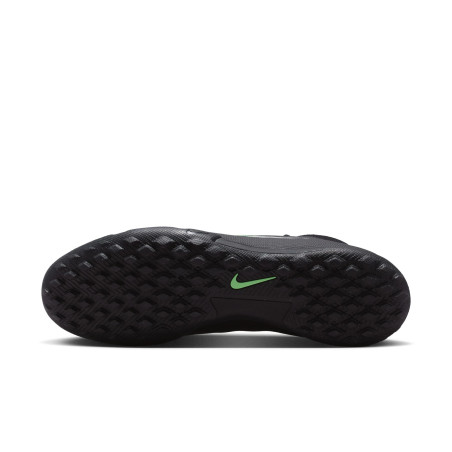 Nike Mercurial Superfly 11 Academy Turf noir vert