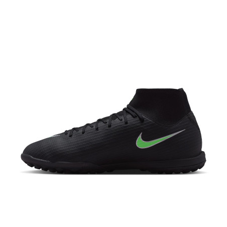 Nike Mercurial Superfly 11 Academy Turf noir vert