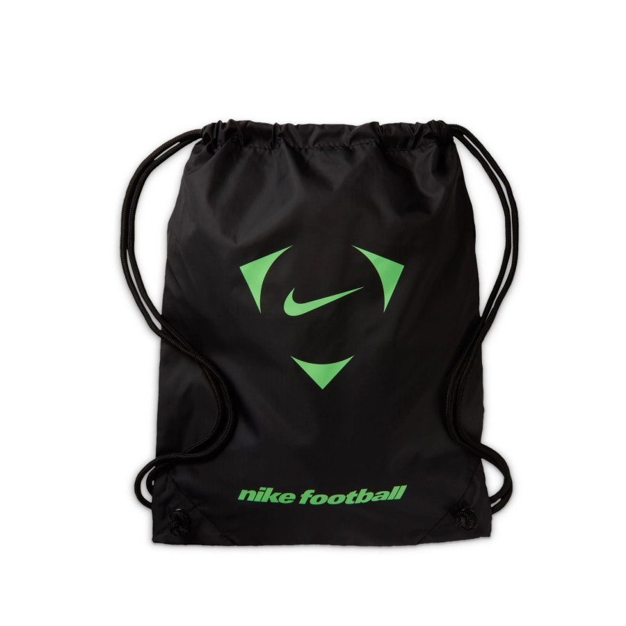 Nike Mercurial Vapor 17 Elite SG-Pro noir vert