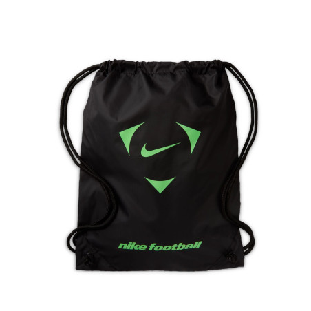 Nike Mercurial Vapor 17 Elite SG-Pro noir vert