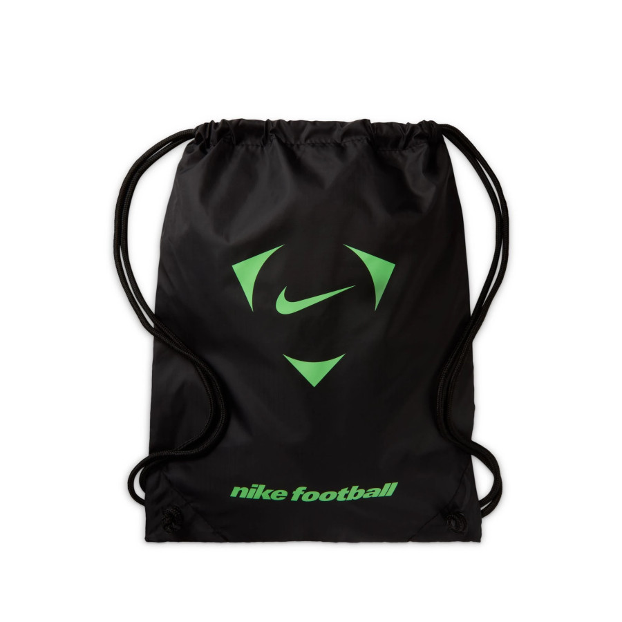Nike Mercurial Vapor 17 Elite AG-Pro noir vert