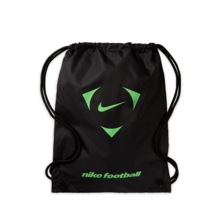Nike Mercurial Vapor 17 Elite AG-Pro noir vert