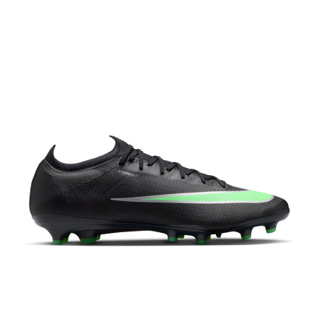 Nike Mercurial Vapor 17 Elite AG-Pro noir vert