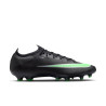 Nike Mercurial Vapor 17 Elite AG-Pro noir vert