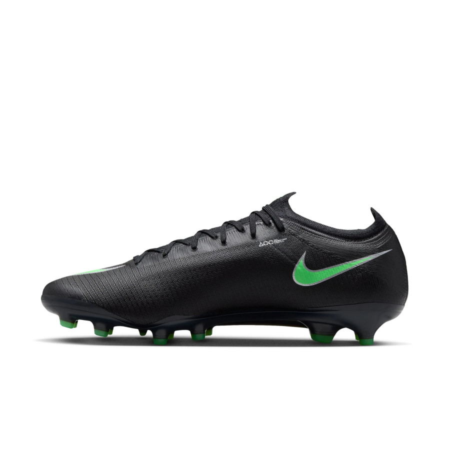 Nike Mercurial Vapor 17 Elite AG-Pro noir vert