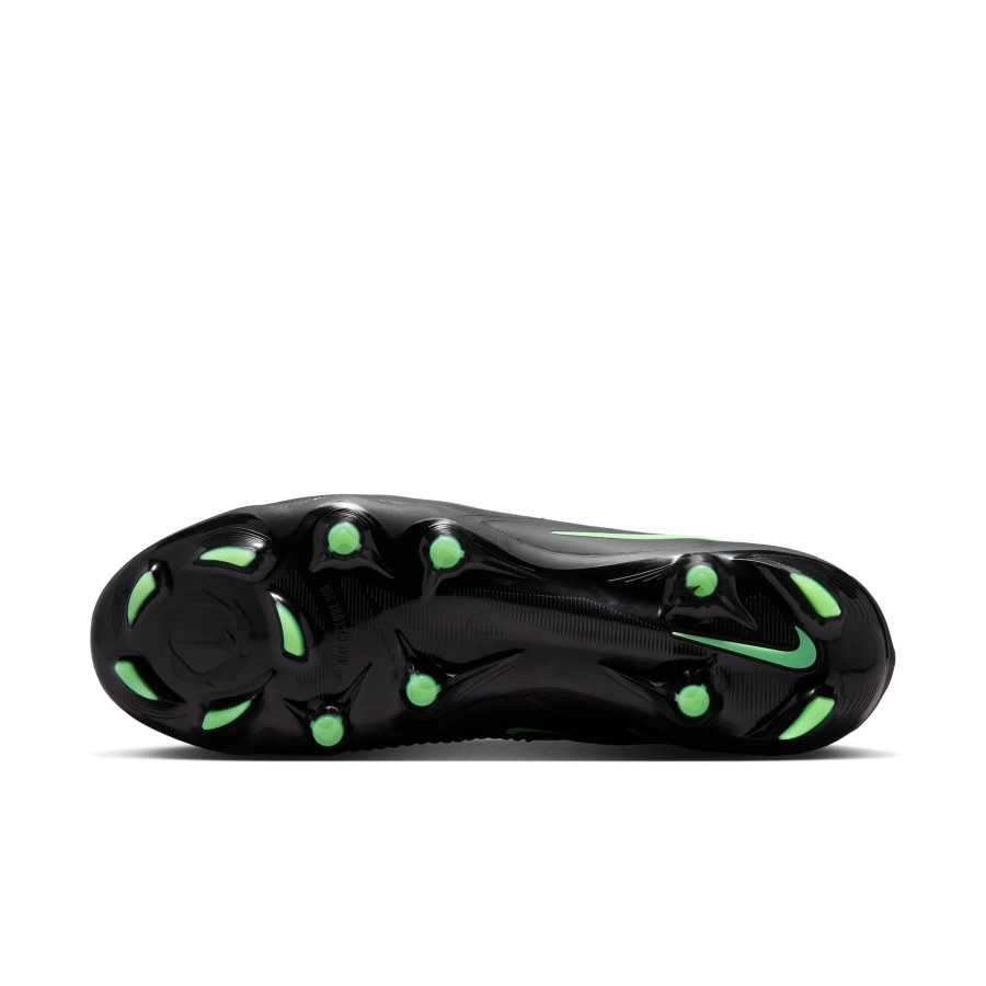 Nike Phantom 6 Pro FG noir vert