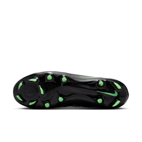 Nike Phantom 6 Pro FG noir vert